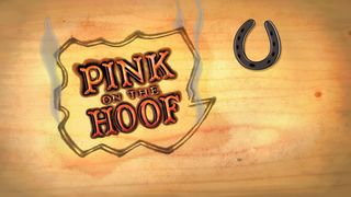 Pinky Back Ride On Hoarse, The Horse   35 Minute Compilation   Pink Panther & Pals