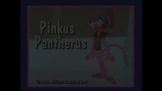 Pinkus Pantherus   The Pink Panther (1993)