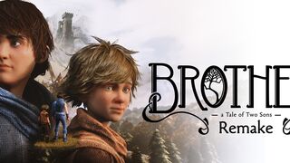 Brothers: A Tale of Two Sons – Remake  | GAMING TRIBE 1