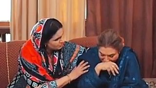 Rah e Junoon - Episode 18 Promo - Thursday At 8-00 PM On #HUMTV [ Danish Taimoor & Komal Meer ]