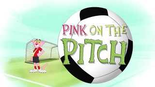 PINK'S MARCH PICKS PART 2   Pink Panther and Pals