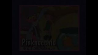 Pinknocchio   The Pink Panther (1993)