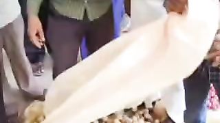 आलू मंडी भाव