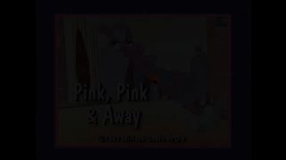 Pink, Pink & Away   The Pink Panther