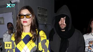 Stephen Baldwin's Request for Prayer Piques Justin Bieber and Hailey's Concern