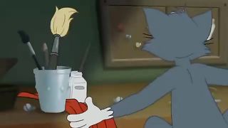 Tom And Jerry cartoon ep 01