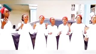come lets worship God