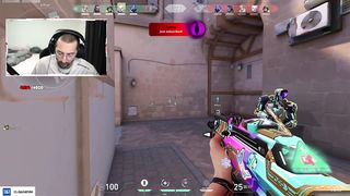 why almost ace