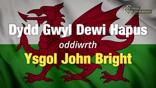 Happy St. David's Day 2024