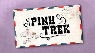 Pink Trek   Pink Panther and Pals