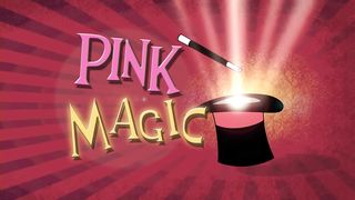 Pink the Prankster!