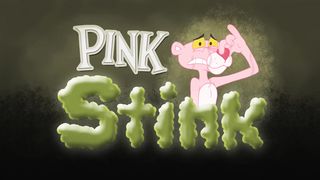 Pink Stink   Pink Panther and Pals