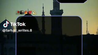 Hazrat Muhammad saw ki hadees