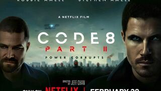 Code 8 Part II [2024]