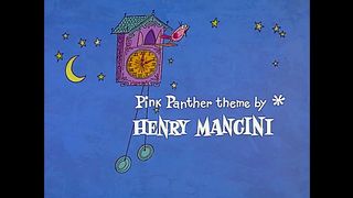 Pink Panther's Wild Night   35 Minute Compilation   The Pink Panther Show