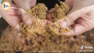 Shami kabab recipe