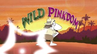 Pink Panther's Wild Adventure   35-Minute Compilation   Pink Panther and Pals