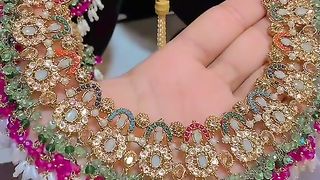 Trending Weddings set 2024