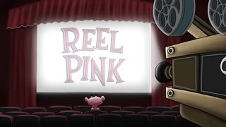 Pink Panther's Trip To The Movies   35 Minute Compilation   Pink Panther & Pals