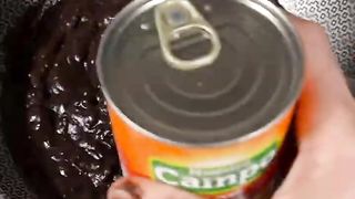 How to make forbidden beans with rice
