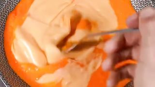 -How to make delicious Cheetos soup