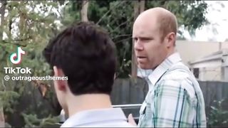 World Best Protective Dad ???????????? #laugh #funny #comedy #itz_morrishillsgsr
