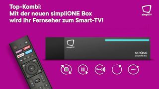 ???? Die 8 besten 4K-​Recei­ver