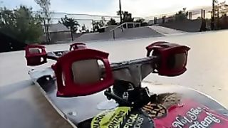do skate trainers really work