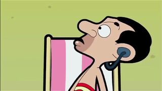 Mr. Bean - Ray of Sunshine Part 3