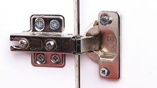 Easy fix for a loose hinge! ????️????