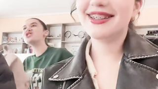 Tik tok live