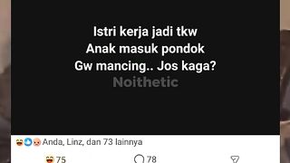 Terus abis gini gimana, Le?
