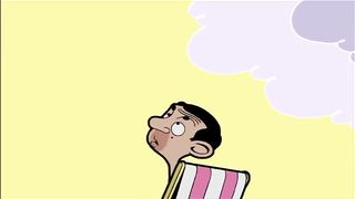 Mr. Bean - Ray of Sunshine Part 4