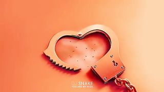 DJ Snake - You Are My High (AV)