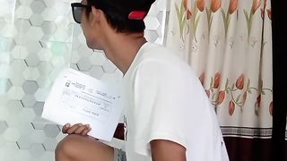 Ajudan presiden Jokowi