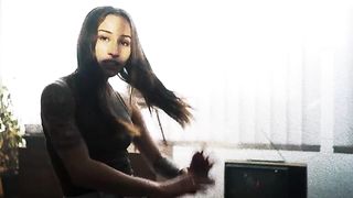 Dj Umut Çevik - Higher (Club Mix) Shuffle Dance