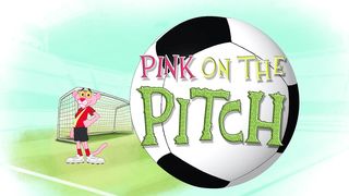 Pink Panthers Plays A Match Against The Bots   35-Minute Compilation   Pink Panther & Pals