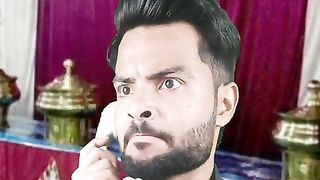 Mujhe Mera Saman Chahiye Bas ????????.... #catring #tent @capitalzaib07 #funny #viral