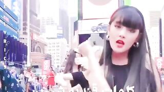 The latest viral tiktok in USA