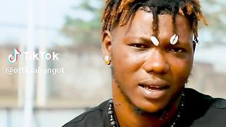 African lier