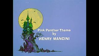 Pink Panthers Pink Punch   35-Minute Compilation   Pink Panther Show