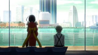 Stay AMV ????