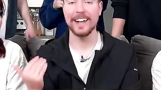 Mr. Beast