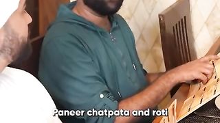 When Foreigners Eat In India ft. ​⁠​⁠@ShortsBreak_Official