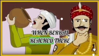 Story in English