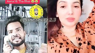 Light Bill ????????Nhi Karoge To Connection To Katega Hi???????? #funny #shorts #comedy