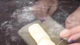 Быстрые сосиски