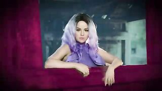 Selena Gomez - x Camilo - 999 (MV)