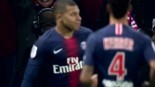 Best goals Kylian Mbappe