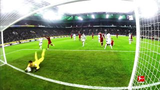 The Best goals in history.